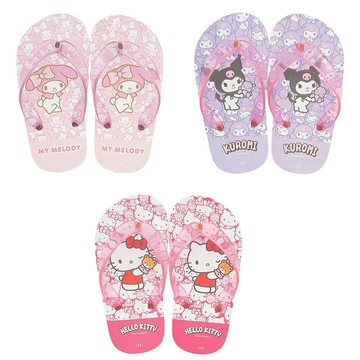 Sanrio 日本進口經典人字拖(SA9040)