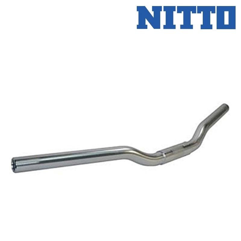 ニットー B230-AAF HANDLEBAR （ハンドルバー） 25.4mm NITTO | LINE ...