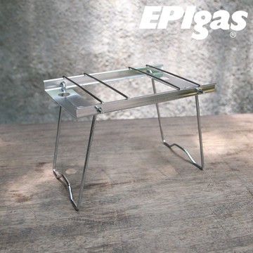 EPIgas 鍋架 Pot Stand A-6602 / 城市綠洲 (登山、露營、戶外活動、旅行)