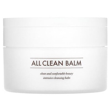 Heimish, All Clean 香膏，柑橘，4.05 液量盎司（120 毫升）