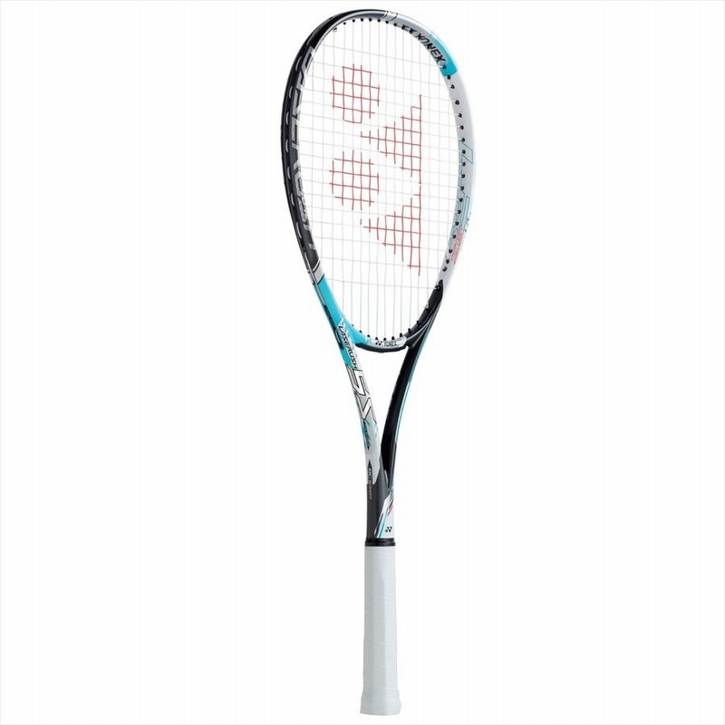 YONEX LR5S ソフトテニス ラケット レーザーラッシュ 5S LASERUSH 5S