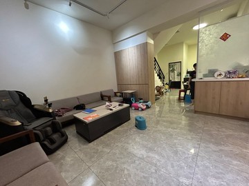 弘文輕齡美墅｜台中市潭子區弘智街