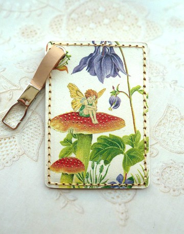 悠遊卡套/車票夾/卡片夾