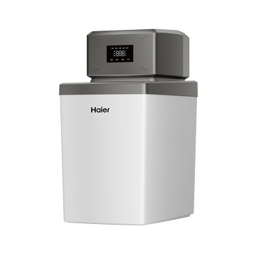 【Haier海爾】智慧型 WiFi中央淨水機 15L【HR-WP15-XHU1｜智慧APP聯網｜多核複合過濾，提高水品質】
