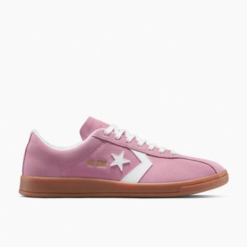 CONVERSE ALL STAR CLASSIC TRAINER OX ROSE 休閒鞋 男女 粉色-A16536C