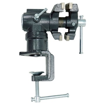 Octopus 章魚牌 桌上迴轉多功能萬力 458075 65mm  1個