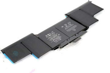 Apple A1618 電池(國家認証)適用  A1494,A1398 A1398-2674 ,ME293LL/A Retina 15" 2013 Late,MacBook Pro 11,2,EMC 2674,A1398-2745 ,ME294LL/A Retina 15" 2013 Late,MacBook Pro 11,3,EMC 2745,A1398-2876,MGXA2xx/A Retina 15"  2014 Mid