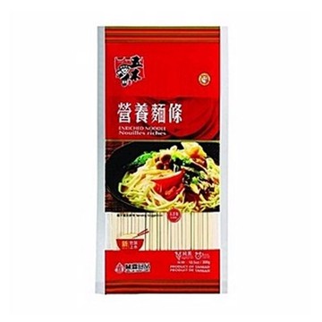 五木 - 營養麵條 (300gX5)