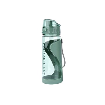 FOREVER 【日本】彈蓋式直飲運動水壺570ML-2入