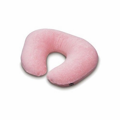ダッコ 授乳用クッション ピンク ( 1コ入 )/ ダッコ(dacco)