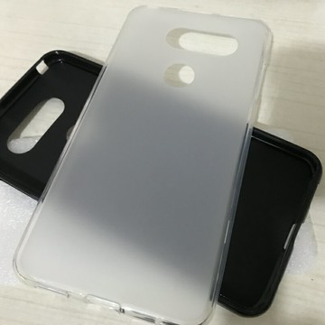 免運~適用 HTC Exodus 1s 透明硅膠手機殼 Exodus 1 保護套 鋼化膜