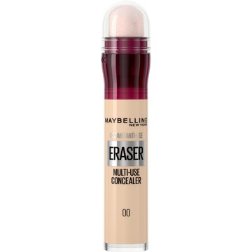 Maybelline 黑眼圈擦擦筆（各種色調） - 00 Ivory