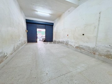 大里一期中興商圈靜巷首購成家透天｜台中市大里區福大路