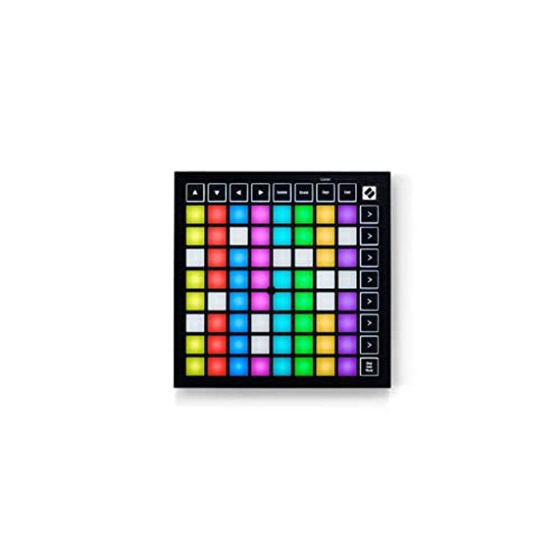 Novation ノベーション Launch Pad mini MK3 MIDIグリッドコントローラー