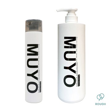 Muyo 沐宥｜W+奇蹟水潤膜  300ml｜950ml