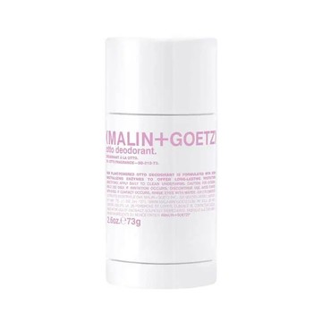 (試)MALIN+GOETZ 玫瑰體香膏 2.6oz/73g