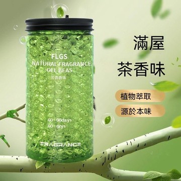 🔥臺灣夯貨-大米優品🏆花果香薰膏房間臥室持久留香清新淡香廁所除臭梔子車載除異味香氛9ER65