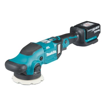 MAKITA 牧田 18V 充電式無刷打蠟機 DPO500 空機 DPO500Z
