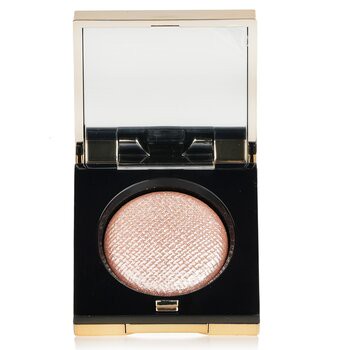 Bobbi Brown 芭比波朗 柔絲炫彩眼影 - # Moonstone (Rich Sparkle) 2.5g/0.08oz-眼影