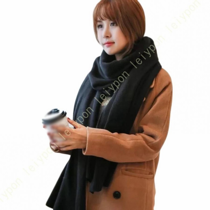 【すぐ届く！暖かく可愛い♪冬に大活躍♪】セリーヌ マフラー CELINE セリーヌ ストール/マフラー レディース 千鳥格子