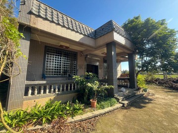 新竹關西~合法美農舍~自然在旁~便利在手｜新竹縣關西鎮坪林