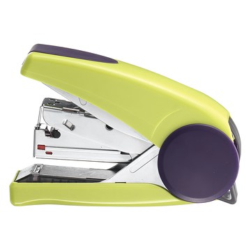 SDI 手牌 壹指訂掌上型3號訂書機 NO.1242M  黃色  1個
