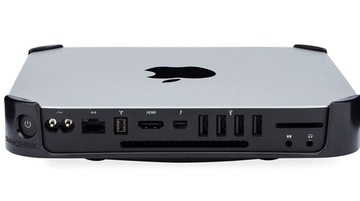[2美國直購] HumanCentric 101-2010 支架 適 Apple M2 前的 Mac Mini  支持 75/100mm VESA孔