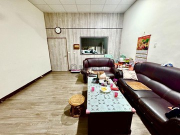 ^東區大地坪廠住｜透天有車庫可停車活路｜台中市東區天乙街