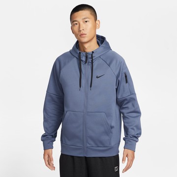 NIKE AS M NK TF HD FZ 男 連帽外套 DQ4831491