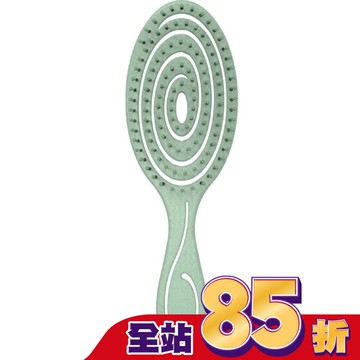 屈臣氏空氣魔法梳(螺旋)