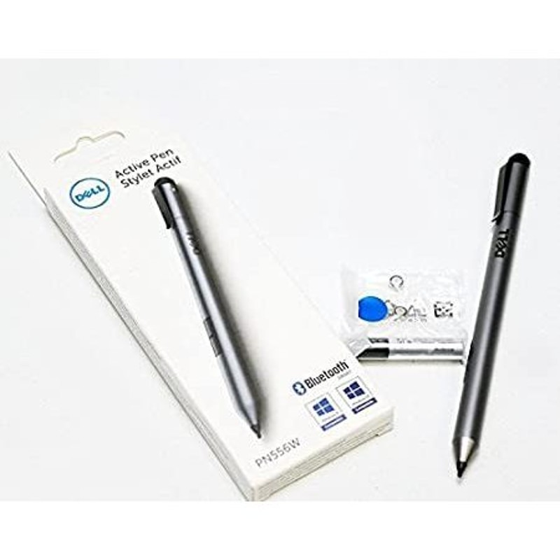 ネコポス発送 送料無料 中古 DELL デル メーカー純正 アクティブ スタイラス ペン PR77S TOUCHPEN タッチペン ポスト投函の為、代引き・日時指定不可