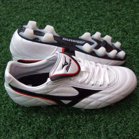 クエーサーカップ 5 SI ブラック×ホワイト 【MIZUNO|ミズノ