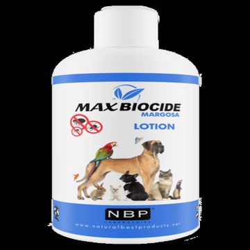 西班牙NBP 新型苦楝精油防蚤噴霧 200ml x2入組