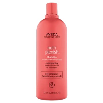 【AVEDA】蘊活光萃洗髮精 (潤澤)1000ml