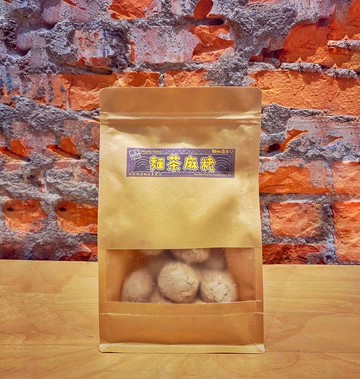 【麵麵茶茶手工限量排單出貨】麵麵茶茶創意麵茶本店 - 麵茶粩