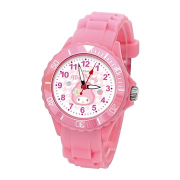 美樂蒂 兒童手錶