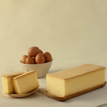 【大吉先生 豆漿蛋糕 】 [快速出貨]  純粹原味  代寫小卡片，贈專屬蛋糕保存夾鏈袋！