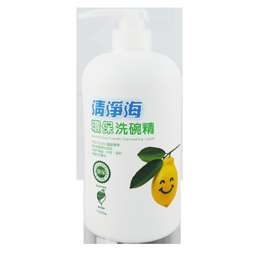 **好幫手生活雜鋪**清淨海 環保洗碗精1000ml*12 / 箱-----洗碗精.清潔劑.洗衣精