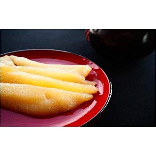 丸本本間水産 味付数の子 (醤油味 500ｇ) 大容量 [冷凍食品] おかず おつまみ