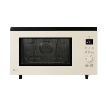 LG 樂金 NeoChef Objet Collection 智慧 變頻 一機多功 微波爐 39L /台 MJ3965BCP｜領券最高折$220