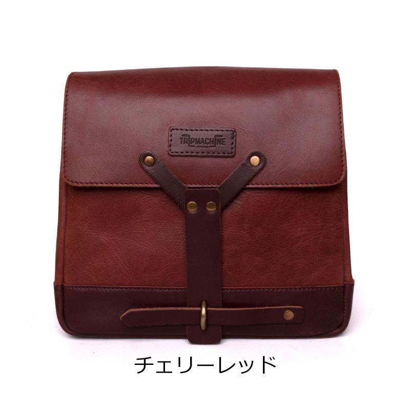 トリップ マシン/Trip Machine)MESSENGER BAGS メッセンジャーバッグ