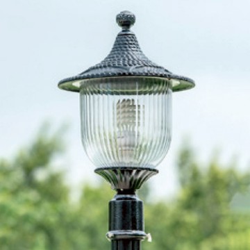 景觀路燈燈頭 K06-81-26671