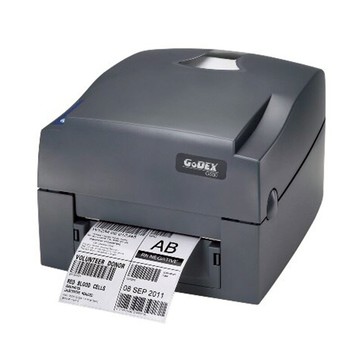 GoDEX  G500U 專業型條碼機 /台｜領券最高折$220