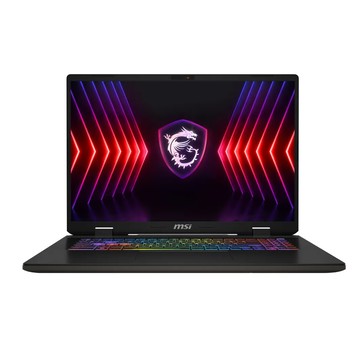 MSI 微星 Sword 16 HX 電競筆電 i7-14650HX RTX4060 8GB 16吋 FHD+ 144Hz  512GB  16GB  WIN11 Home  B14VFKG-485TW