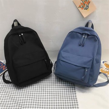 韓版男補課班輕便防水兒童背包