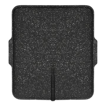 comet 鈦塗層方形烤盤  35.4cm  1個