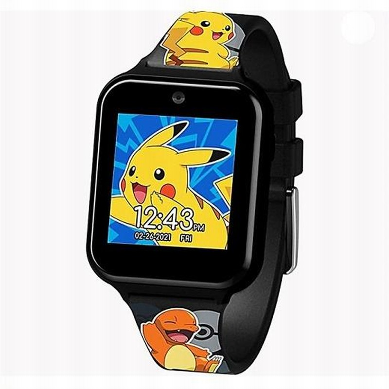 ポケモンソフト　ポケウォッチ2個付き 61PtyCvs17L._AC_SS300_.jpg