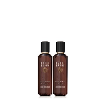 BOBBI BROWN 蟲草水亮膚雙瓶組