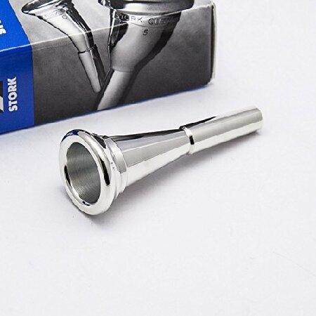 Stork French Horn Mouthpiece, C8