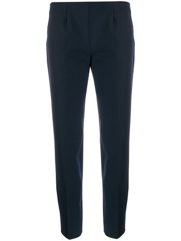 Piazza Sempione Slim Pants